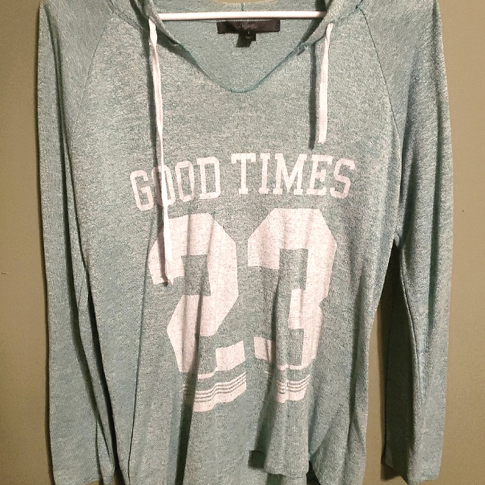 Womens long sleeve